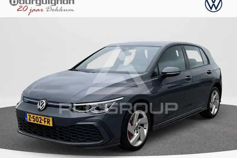 2021 Volkswagen GOLF