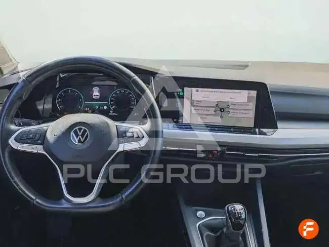 2021 Volkswagen GOLF