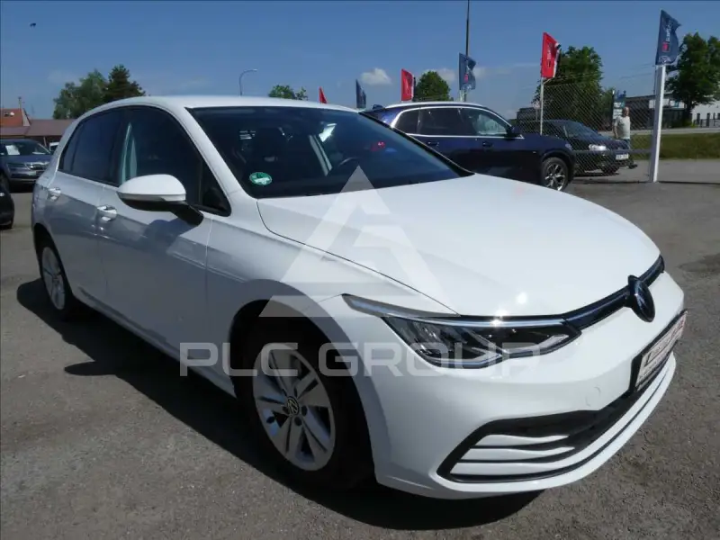2021 Volkswagen GOLF