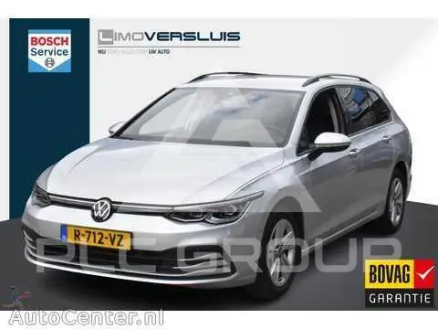 2021 Volkswagen GOLF