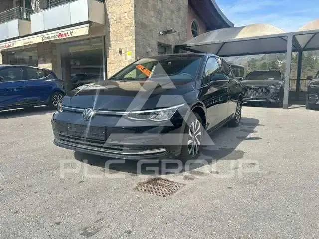 2021 Volkswagen GOLF