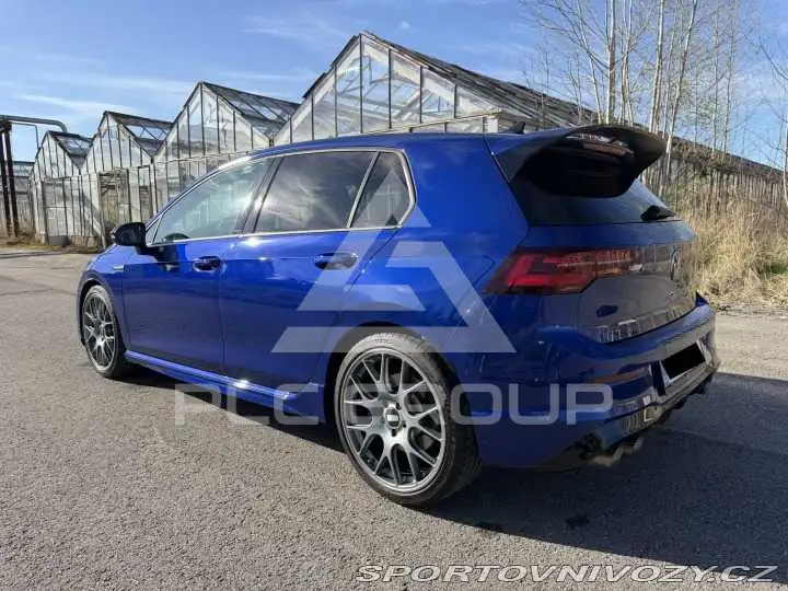 2021 Volkswagen GOLF