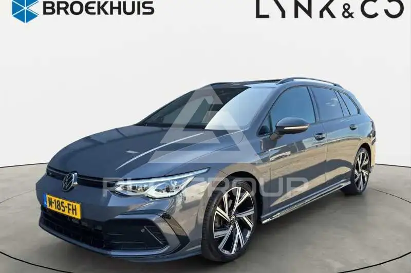 2021 Volkswagen GOLF