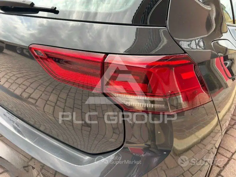 2021 Volkswagen GOLF