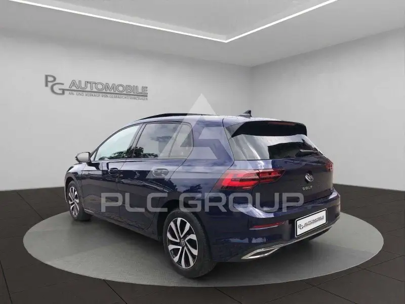 2021 Volkswagen GOLF