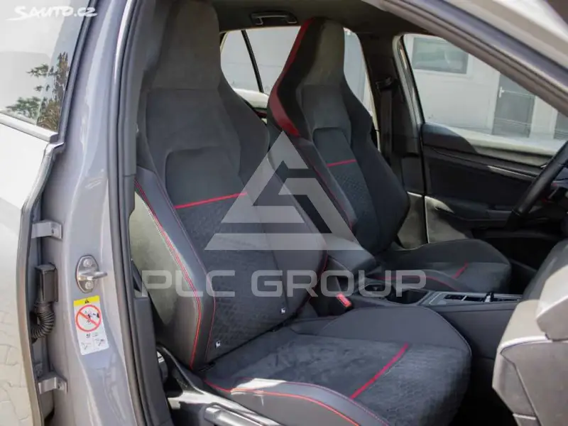 2021 Volkswagen GOLF