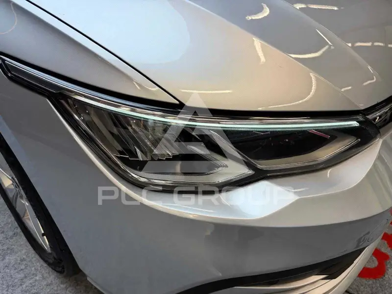 2021 Volkswagen GOLF