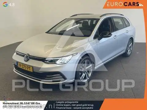 2021 Volkswagen GOLF