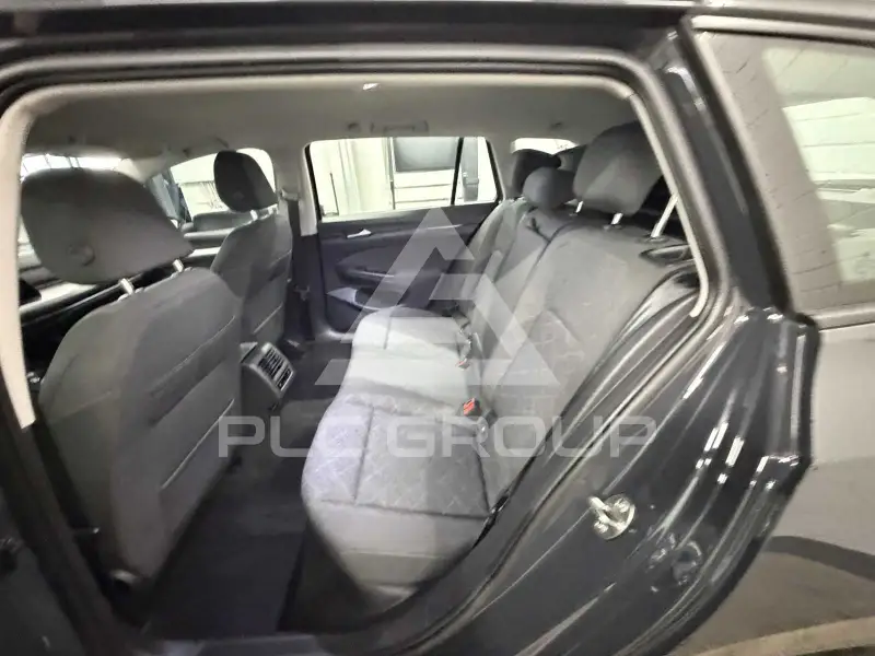 2021 Volkswagen GOLF