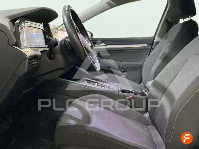 2021 Volkswagen GOLF