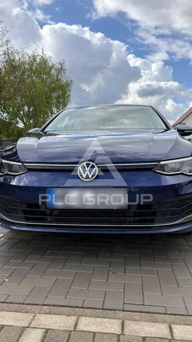 2021 Volkswagen GOLF