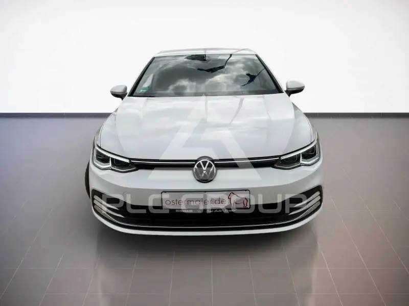 2021 Volkswagen GOLF