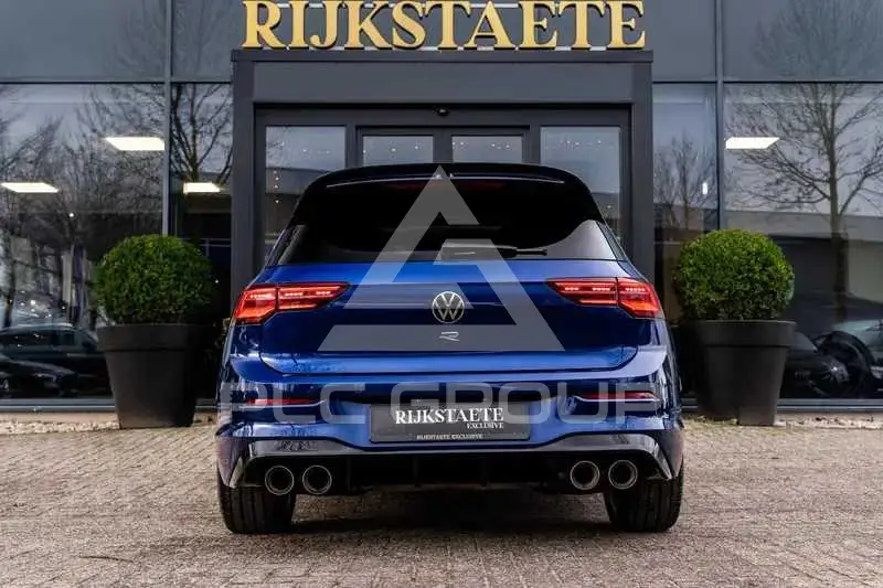 2021 Volkswagen GOLF