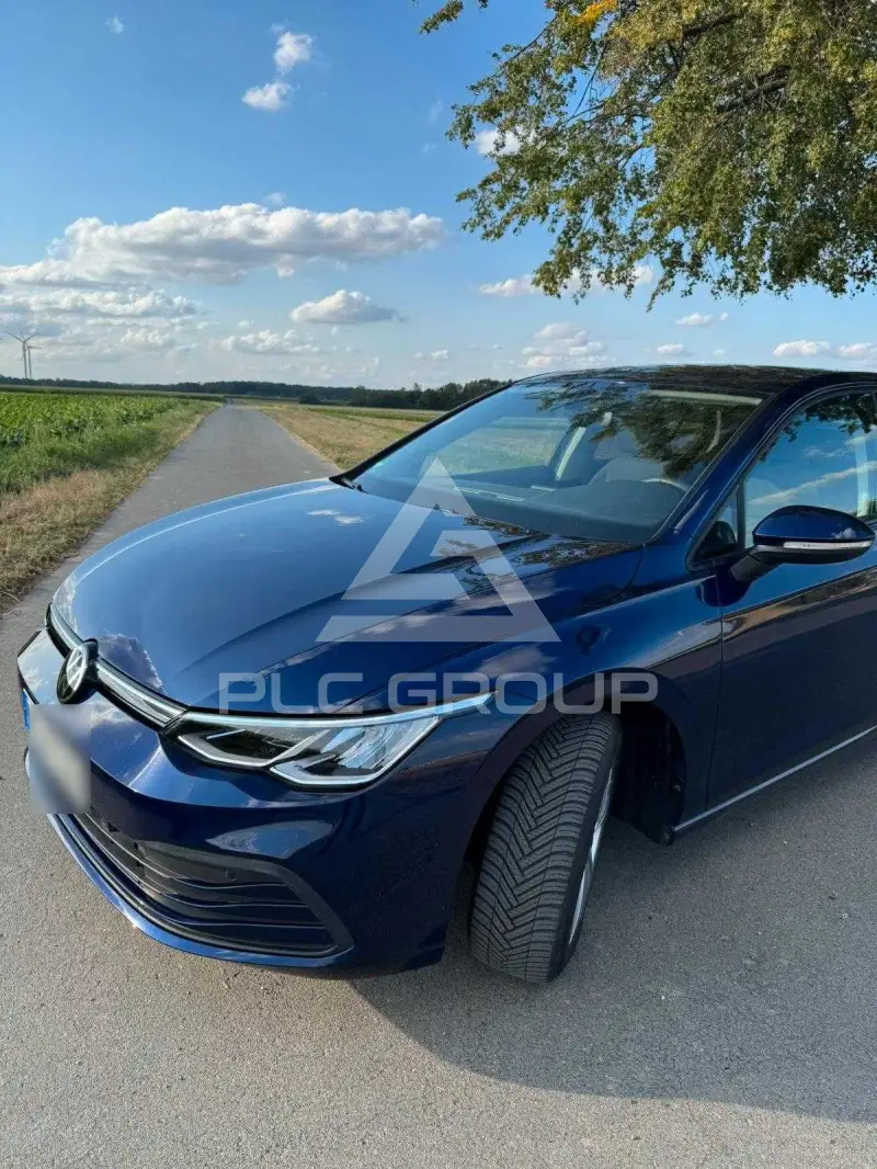 2021 Volkswagen GOLF
