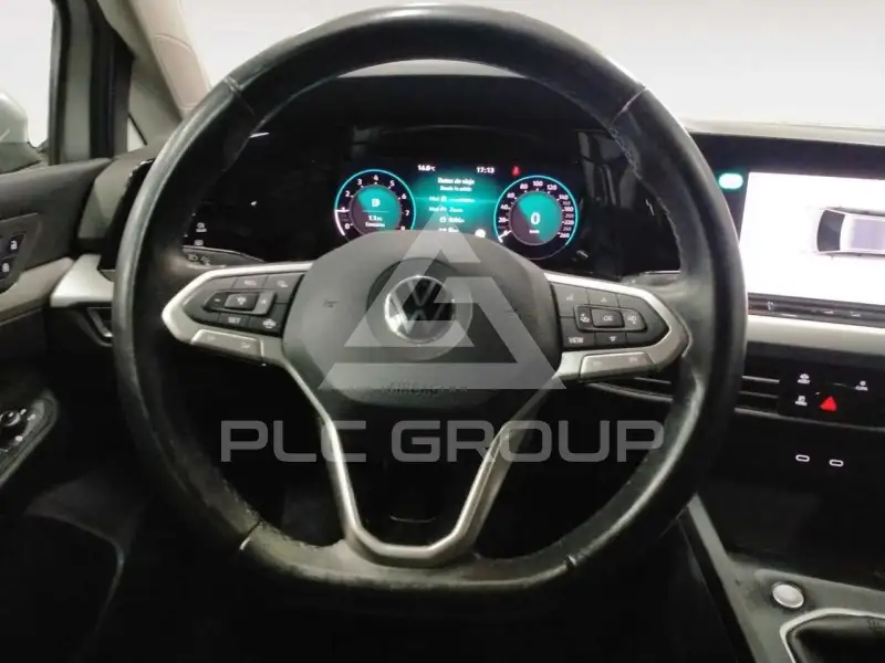 2021 Volkswagen GOLF