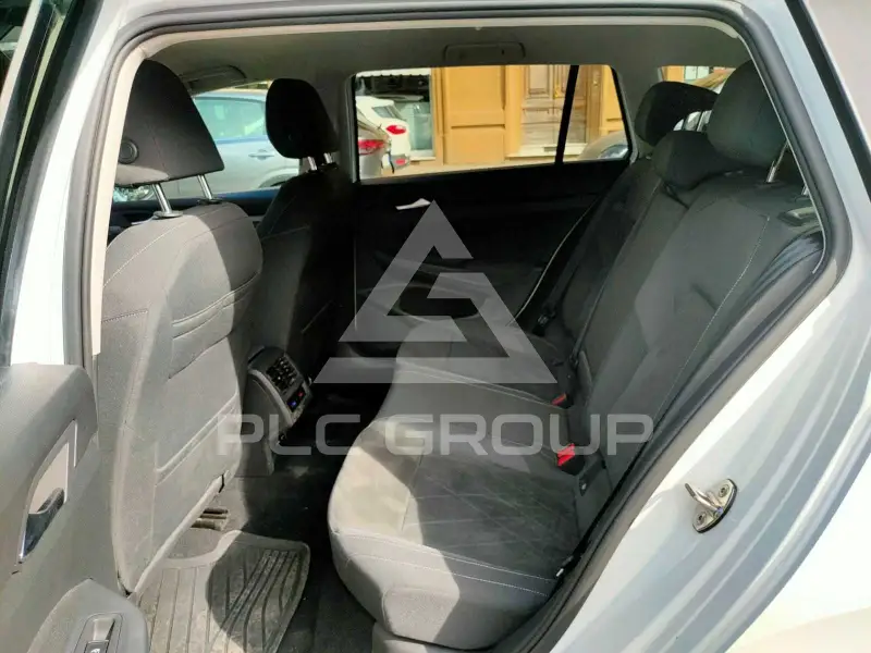 2021 Volkswagen GOLF