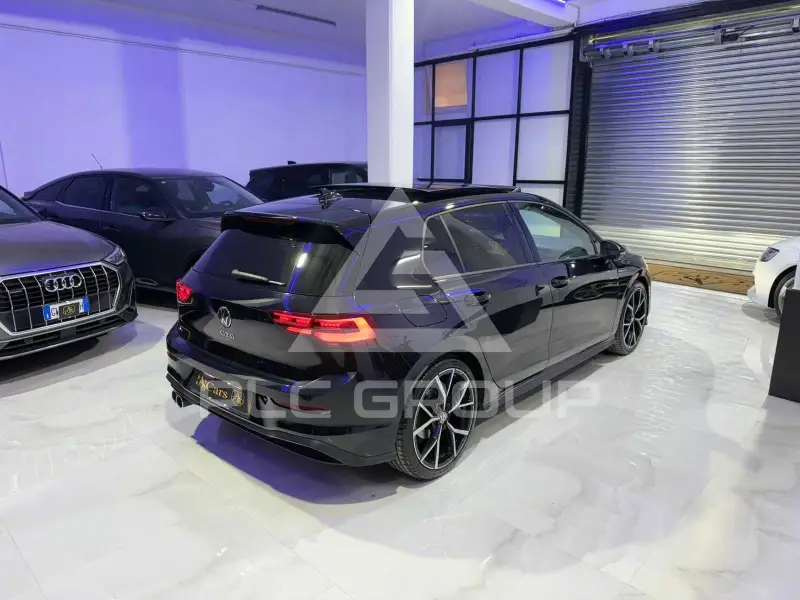 2021 Volkswagen GOLF
