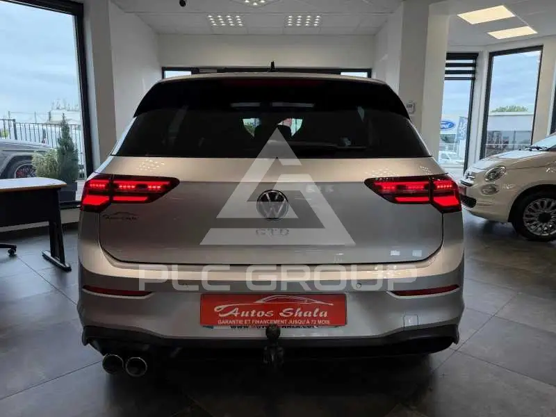 2021 Volkswagen GOLF