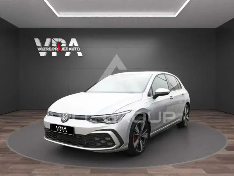 2021 Volkswagen GOLF