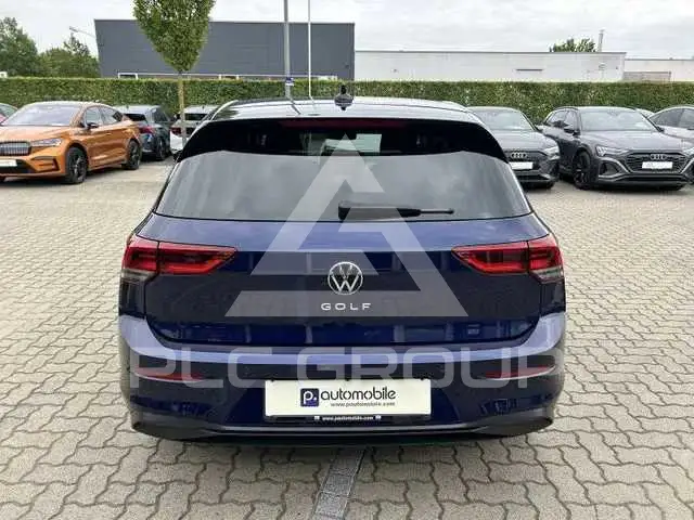 2021 Volkswagen GOLF