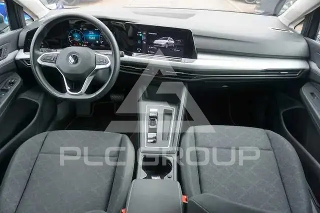 2021 Volkswagen GOLF