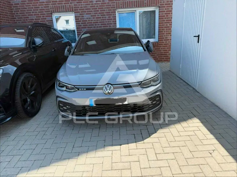 2021 Volkswagen GOLF