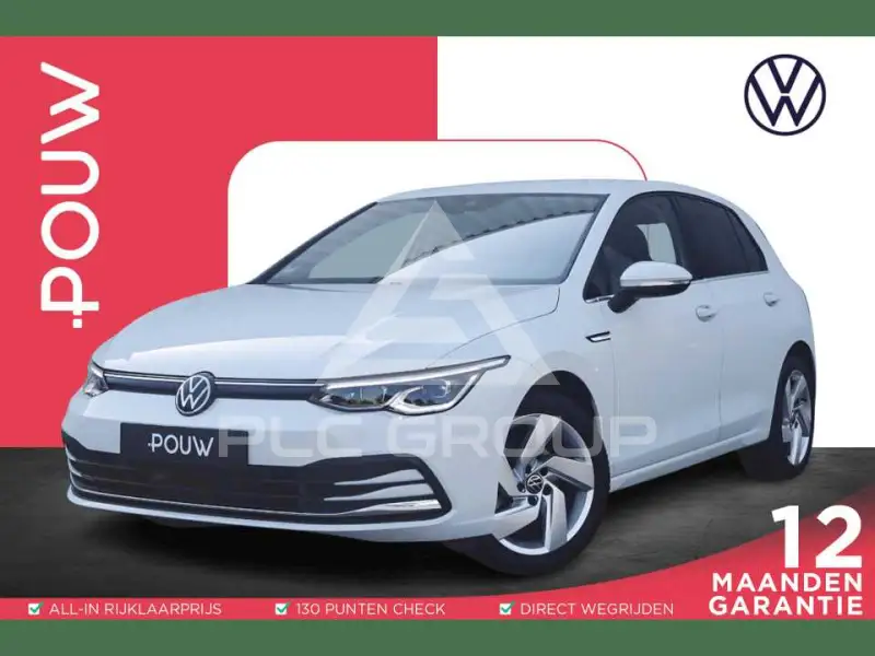 2021 Volkswagen GOLF