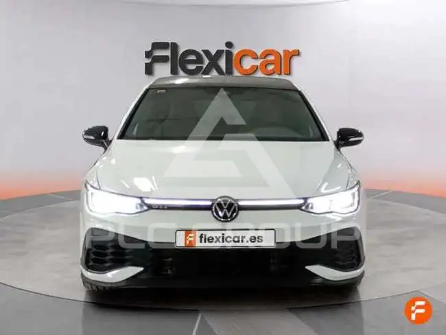 2021 Volkswagen GOLF