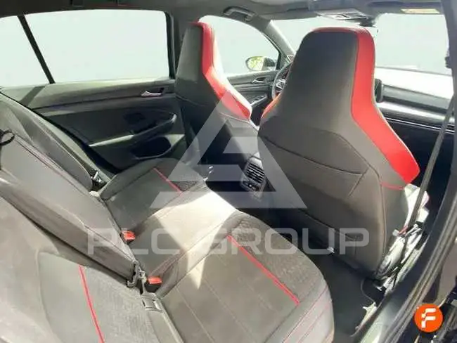 2021 Volkswagen GOLF