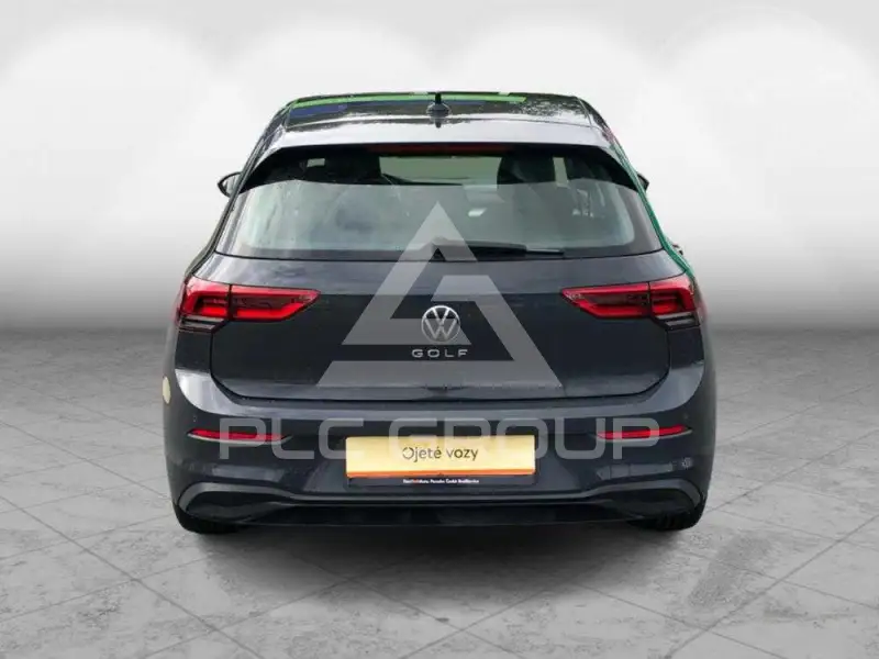 2021 Volkswagen GOLF