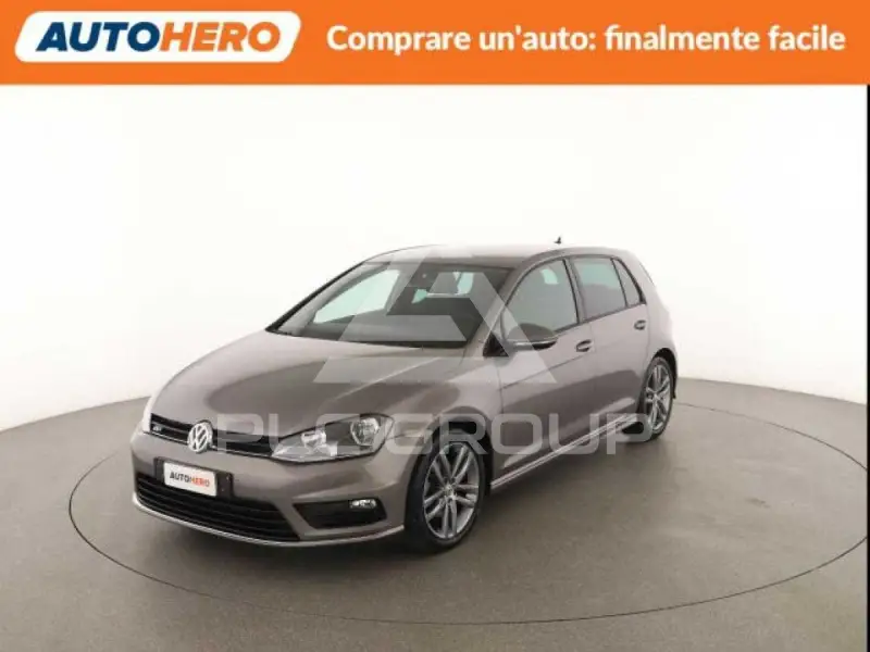 2021 Volkswagen GOLF