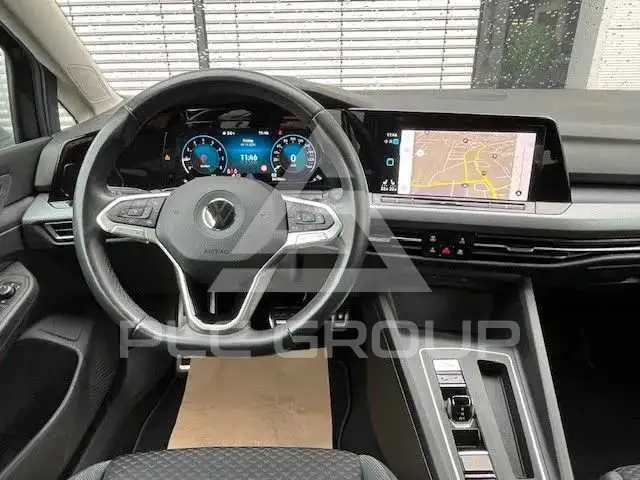 2021 Volkswagen GOLF