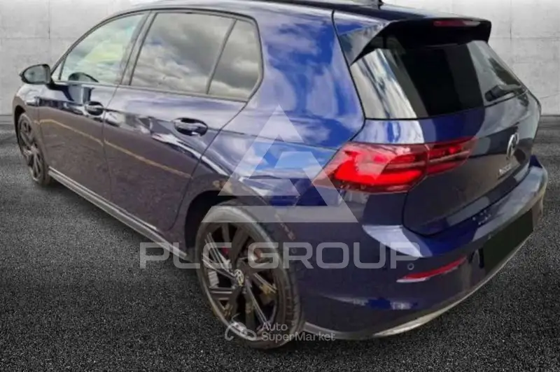 2021 Volkswagen GOLF