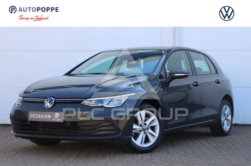 2021 Volkswagen GOLF