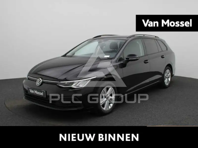 2021 Volkswagen GOLF