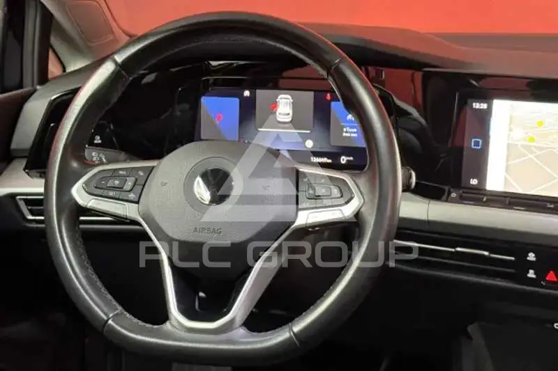 2021 Volkswagen GOLF