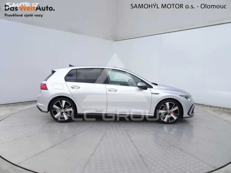 2021 Volkswagen GOLF