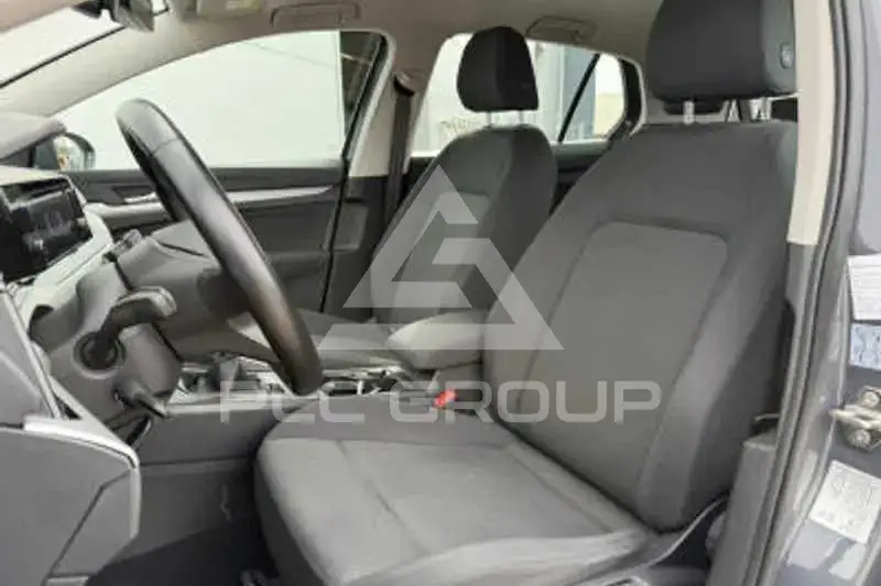 2021 Volkswagen GOLF