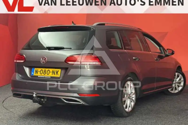 2021 Volkswagen GOLF