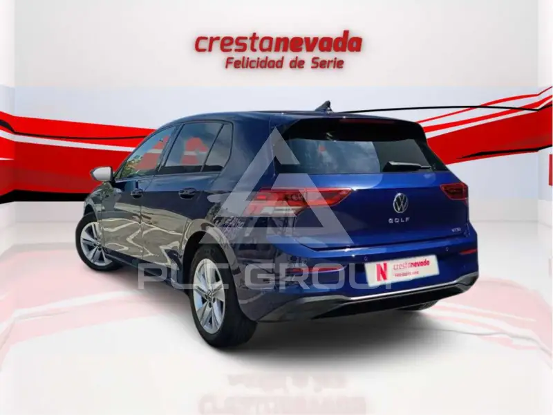 2021 Volkswagen GOLF