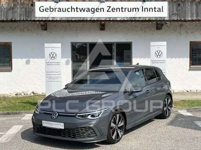 2021 Volkswagen GOLF