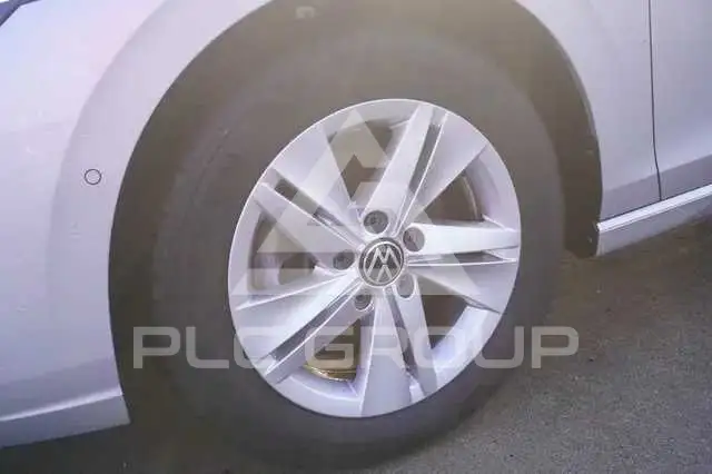 2021 Volkswagen GOLF