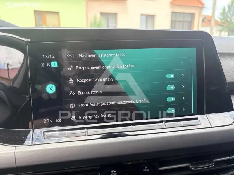 2021 Volkswagen GOLF