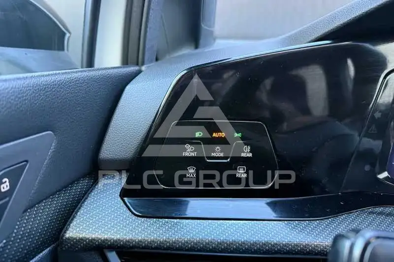 2021 Volkswagen GOLF