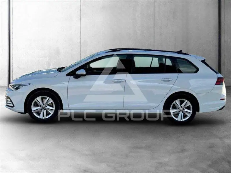 2021 Volkswagen GOLF