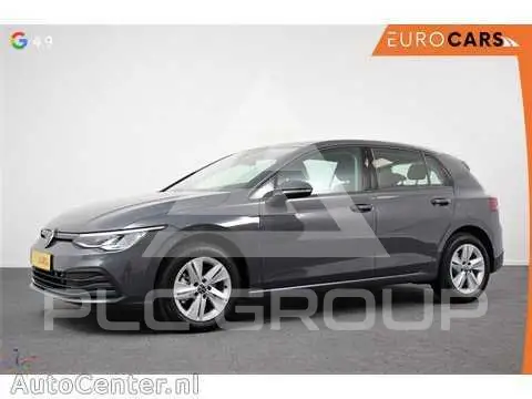 2021 Volkswagen GOLF