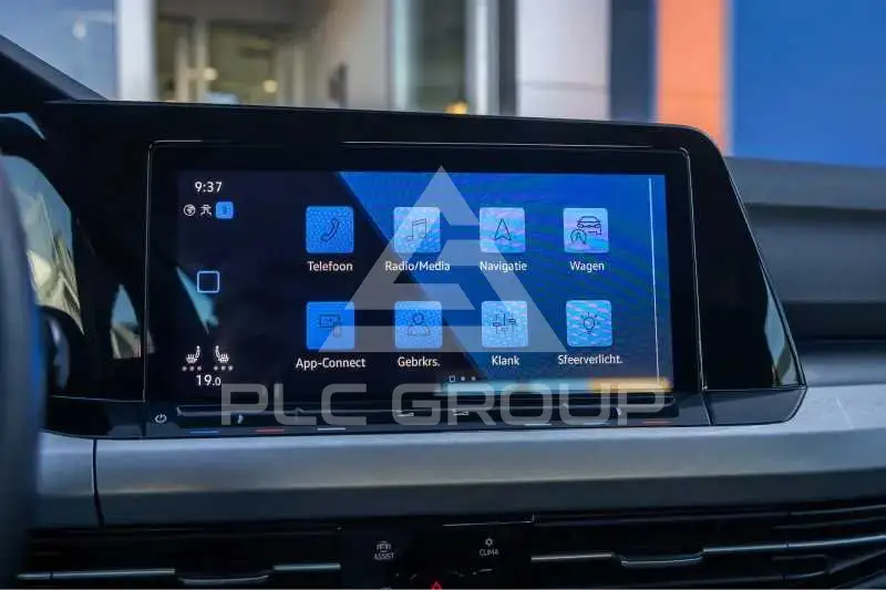 2021 Volkswagen GOLF