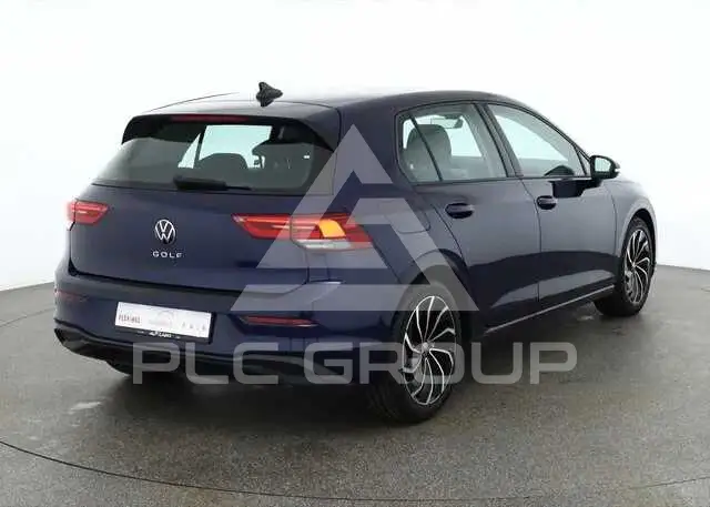 2021 Volkswagen GOLF