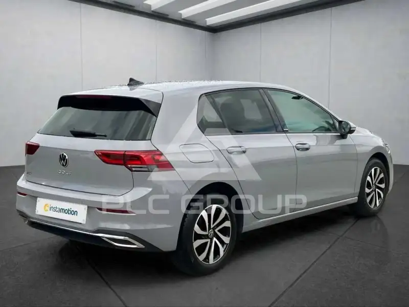 2021 Volkswagen GOLF