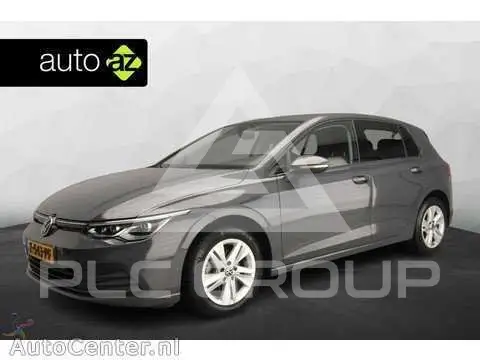 2021 Volkswagen GOLF
